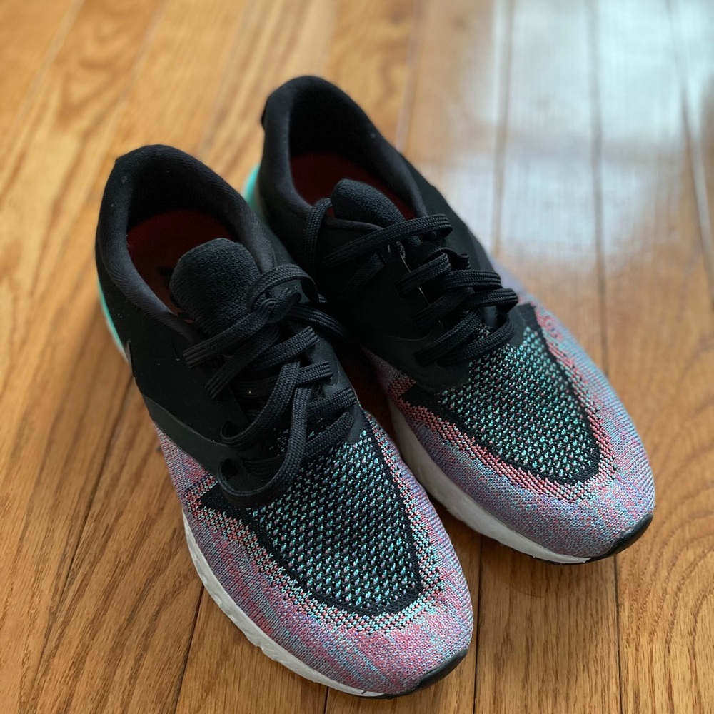 Nike Odyssey shoes